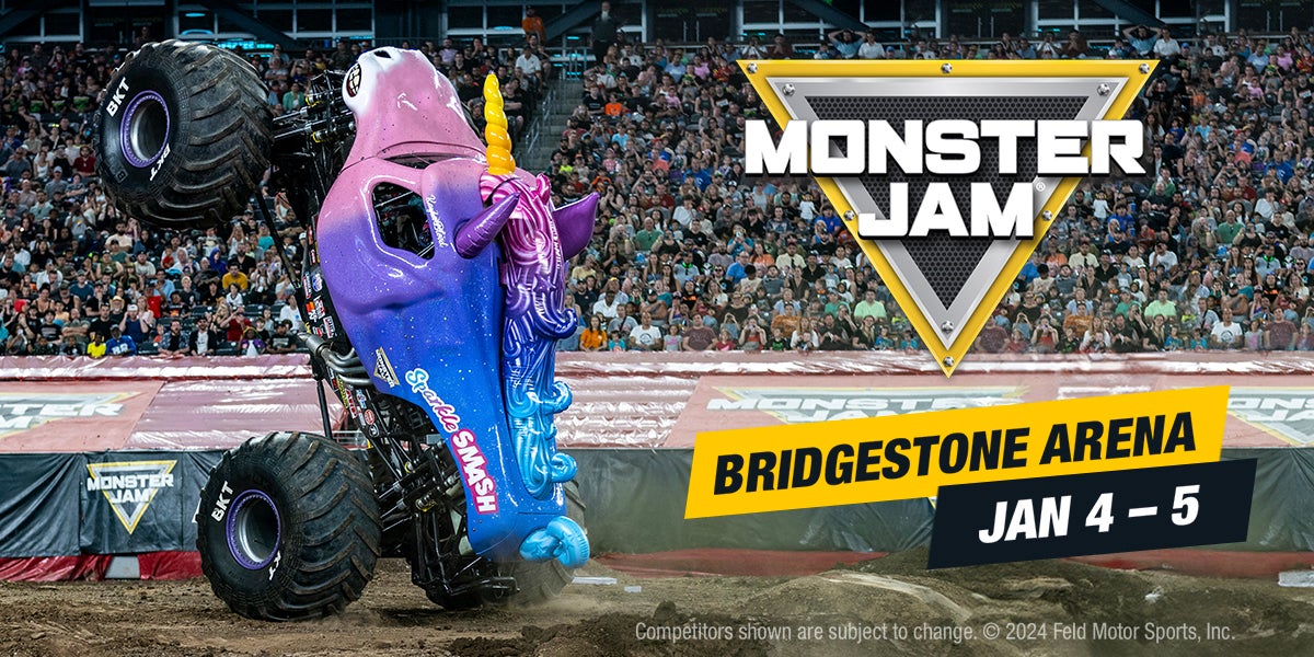 More Info for Monster Jam