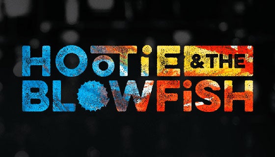 Hootie and The Blowfish Bridgestone Arena