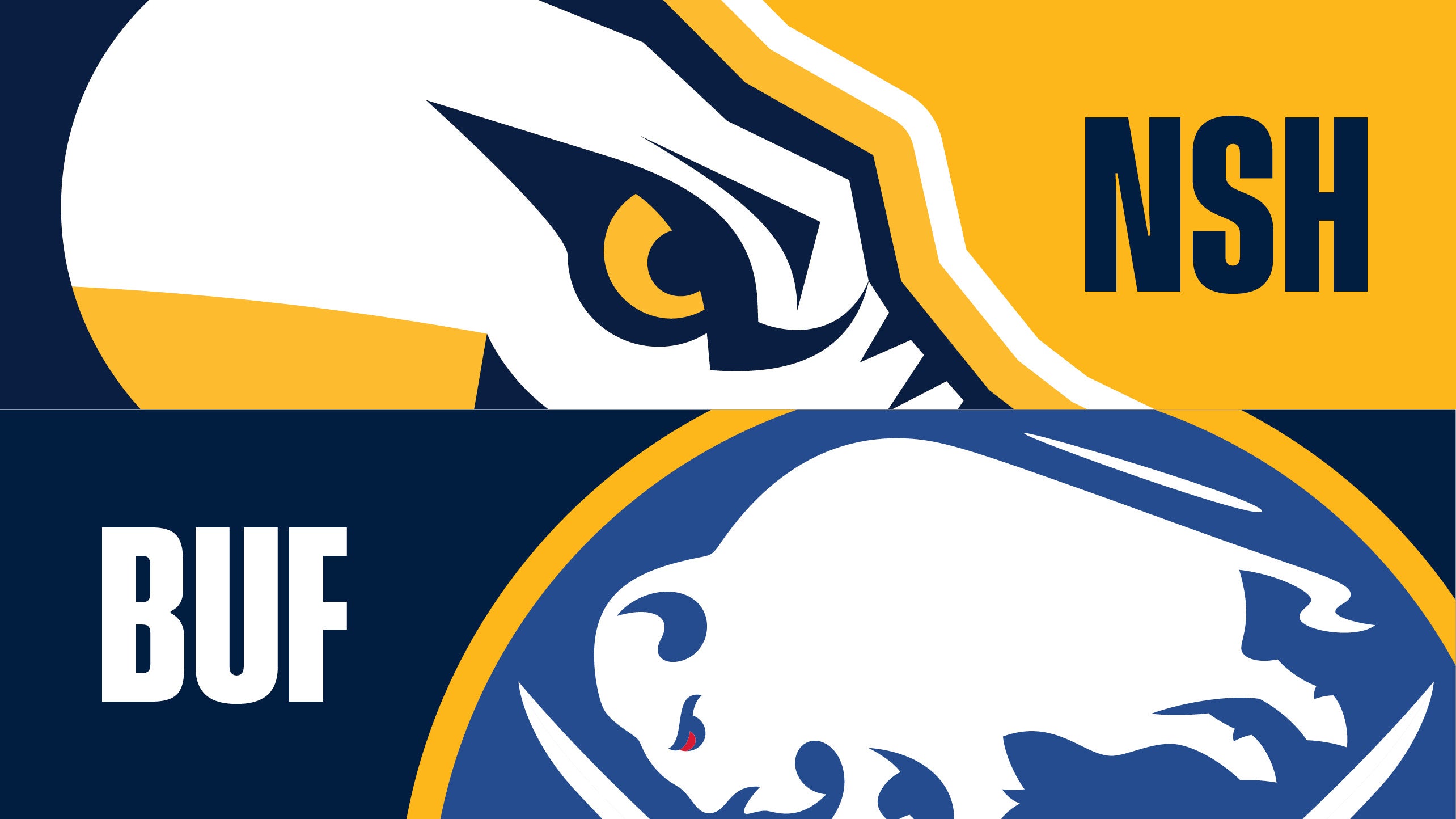 Buffalo Sabres Vs Nashville Predators Bridgestone Arena