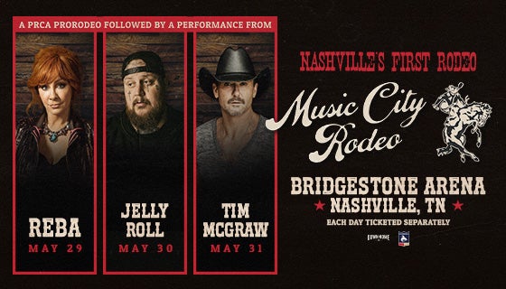 More Info for Music City Rodeo