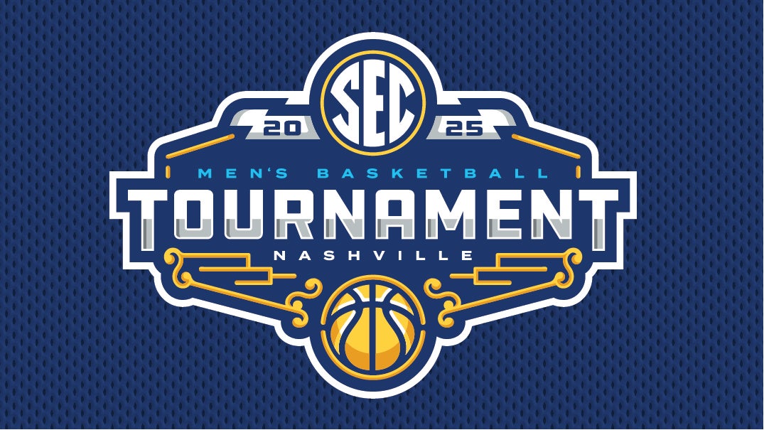 More Info for 2025 SEC Men's Basketball Tournament 