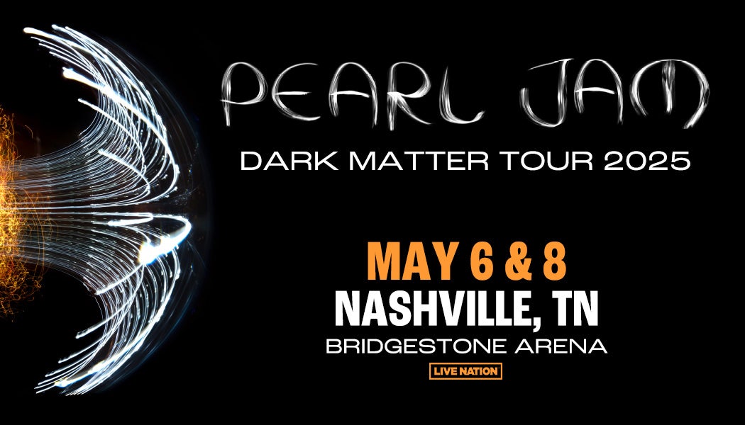 More Info for Pearl Jam – Dark Matter World Tour 2025