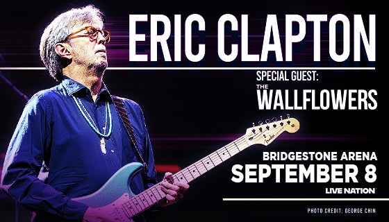 More Info for Eric Clapton