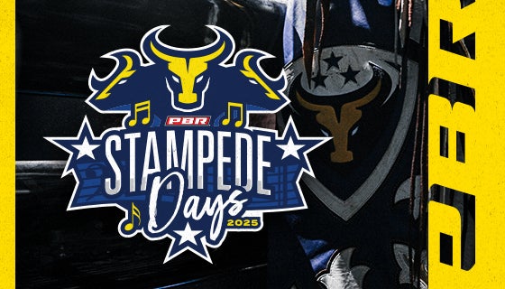 More Info for PBR: Nashville Stampede Days