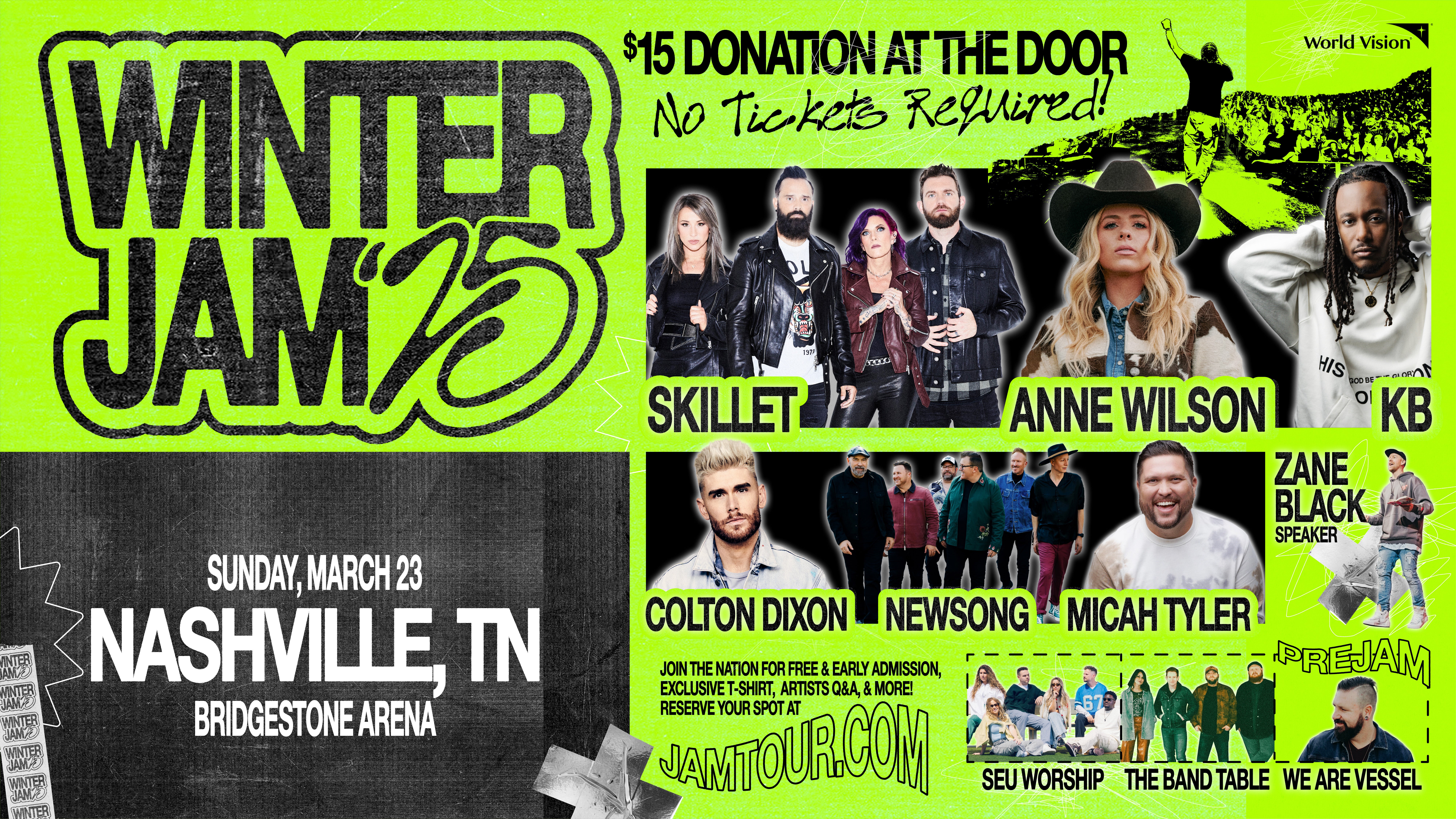 More Info for Winter Jam 2025